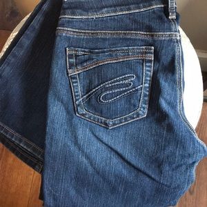 Harmony jeans
